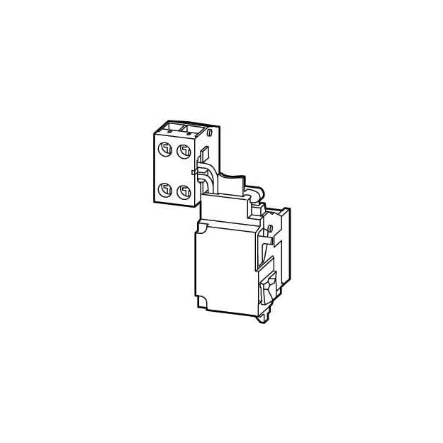 eaton Unterspannungsauslöser NZM1-XU24DC 259452 (1er)