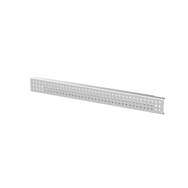 Striebel 2CPX046059R9999 RZULB2 Universaltrav. mit Lochung B2 Zubehör für TriLine