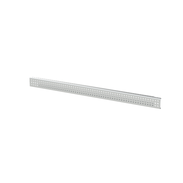 Striebel 2CPX046060R9999 RZULB3 Universaltrav. mit Lochung B3 Zubehör für TriLine