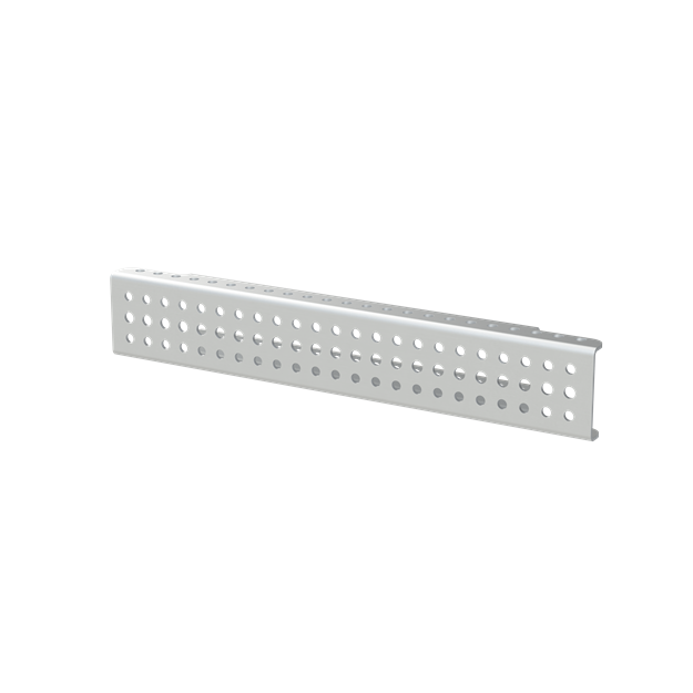 Striebel 2CPX046055R9999 RZULT4 Universaltrav. mit Lochung T4 Zubehör für TriLine