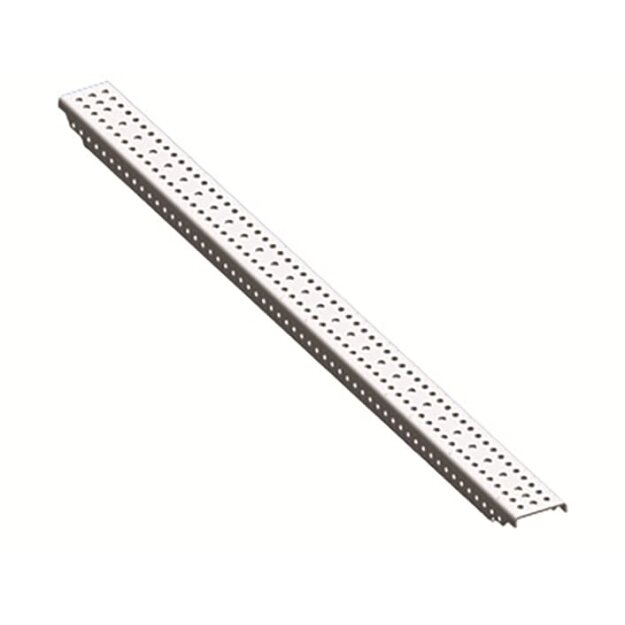 Striebel 2CPX046056R9999 RZULT6 Universaltrav. mit Lochung T6 Zubehör für TriLine