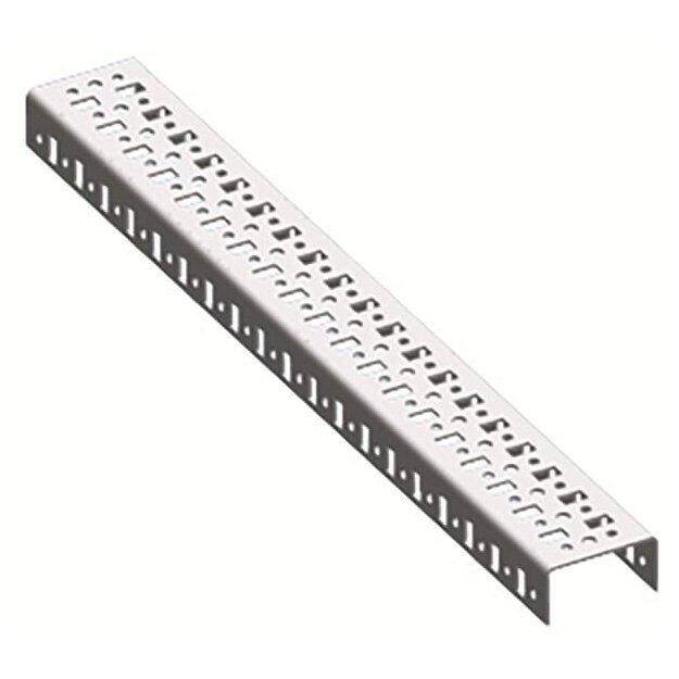 Striebel 2CPX045978R9999 RZUT6 Tiefen-Universaltraverse Schranktiefe 625mm Zubehör TriLine Schrankserie