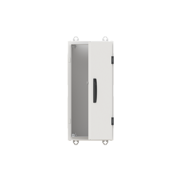 Striebel 2CPX010000R9999 TG104G TwinLine N 55 Wandschrank B300/ H650 / T225 mm