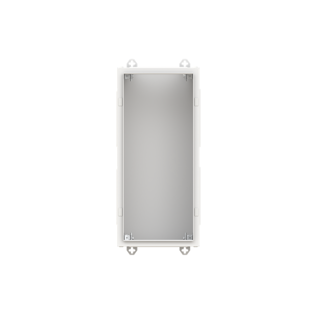 Striebel 2CPX010221R9999 TG104GB TwinLine N 55 Basisschrank B300/ H650 / T225 mm, ohne Tür