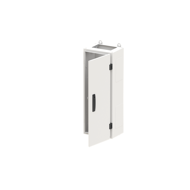 Striebel 2CPX010005R9999 TG105G TwinLine N 55 Wandschrank B300/ H800 / T225 mm
