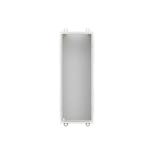 Striebel 2CPX010226R9999 TG105GB TwinLine N 55 Basisschrank B300/ H800 / T225 mm, ohne Tür