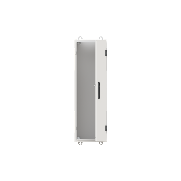 Striebel 2CPX010010R9999 TG106G TwinLine N 55 Wandschrank B300/ H950 / T225 mm
