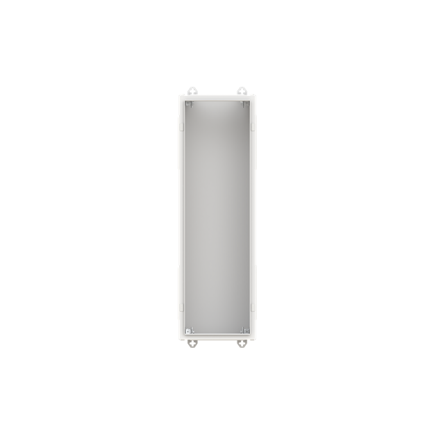 Striebel 2CPX010231R9999 TG106GB TwinLine N 55 Basisschrank B300/ H950 / T225 mm, ohne Tür