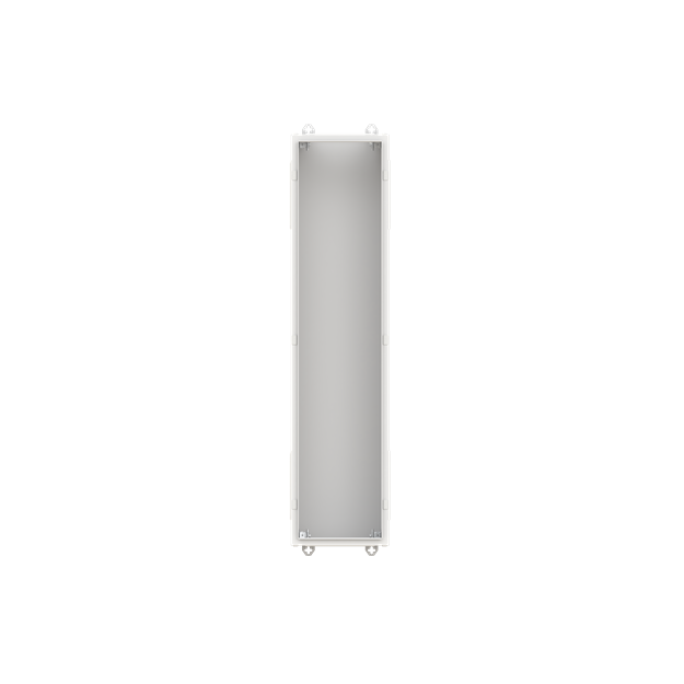 Striebel 2CPX010241R9999 TG108GB TwinLine N 55 Basisschrank B300/ H1250 / T225 mm, ohne Tür