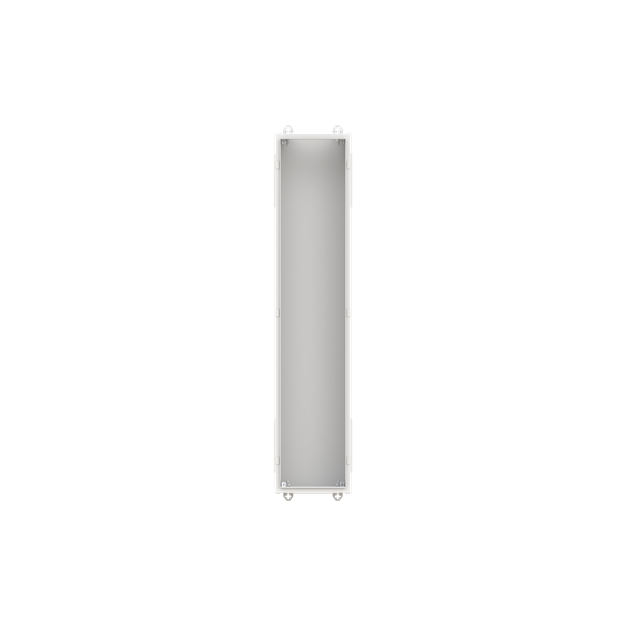 Striebel 2CPX010246R9999 TG109GB TwinLine N 55 Basisschrank B300/ H1400 / T225 mm, ohne Tür
