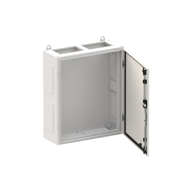 Striebel 2CPX010036R9999 TG204S TwinLine N 55 Wandschrank B550/ H650 / T225 mm