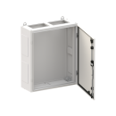 Striebel 2CPX010036R9999 TG204S TwinLine N 55 Wandschrank...