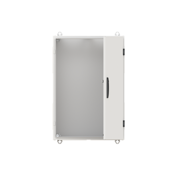 Striebel 2CPX010006R9999 TG205G TwinLine N 55 Wandschrank B550/ H800 / T225 mm