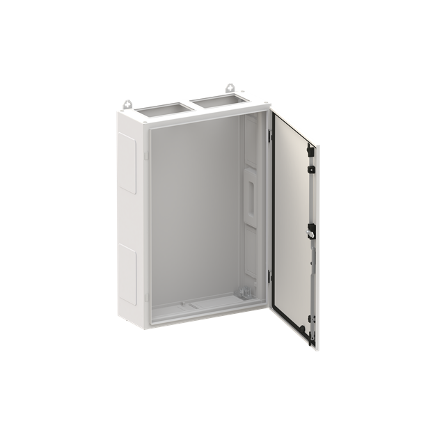Striebel 2CPX010041R9999 TG205S TwinLine N 55 Wandschrank B550/ H800 / T225 mm
