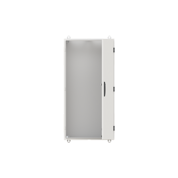 Striebel 2CPX010016R9999 TG207G TwinLine N 55 Wandschrank B550/ H1100 / T225 mm