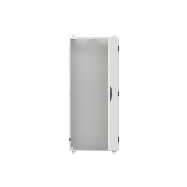 Striebel 2CPX010021R9999 TG208G TwinLine N 55 Wandschrank B550/ H1250 / T225 mm