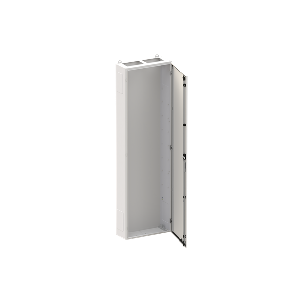 Striebel 2CPX010031R9999 TG212G TwinLine N 55 Standschrank B550/ H1850/ T225 mm