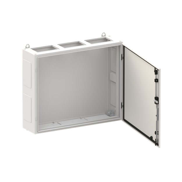 Striebel 2CPX010037R9999 TG304S TwinLine N 55 Wandschrank B800/ H650 / T225 mm