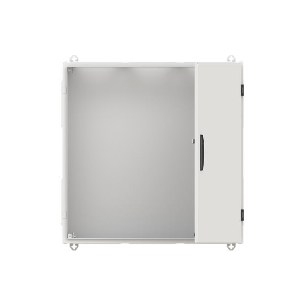 Striebel 2CPX010007R9999 TG305G TwinLine N 55 Wandschrank B800/ H800 / T225 mm