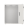 Striebel 2CPX010007R9999 TG305G TwinLine N 55 Wandschrank B800/ H800 / T225 mm