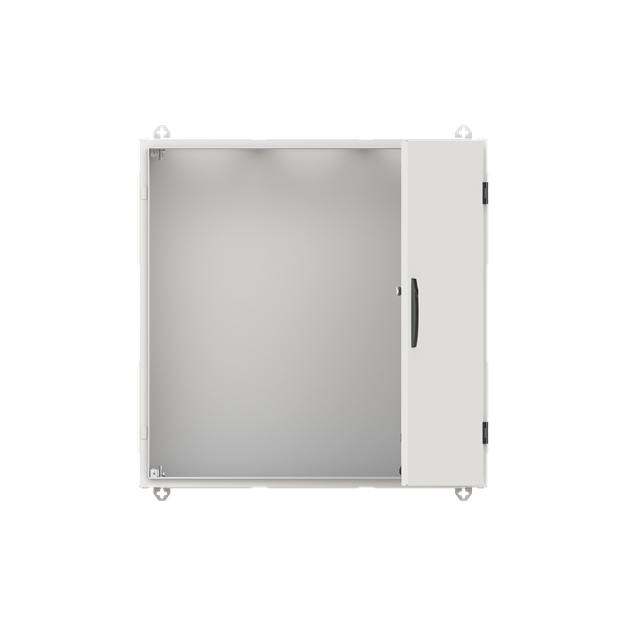 Striebel 2CPX010042R9999 TG305S TwinLine N 55 Wandschrank B800/ H800 / T225 mm