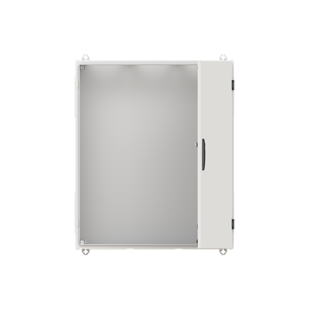 Striebel 2CPX010012R9999 TG306G TwinLine N 55 Wandschrank B800/ H950 / T225 mm