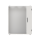 Striebel 2CPX010012R9999 TG306G TwinLine N 55 Wandschrank B800/ H950 / T225 mm