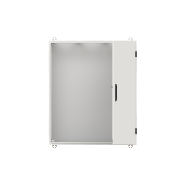 Striebel 2CPX010047R9999 TG306S TwinLine N 55 Wandschrank B800/ H950 / T225 mm
