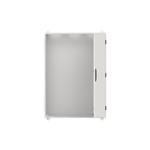 Striebel 2CPX010017R9999 TG307G TwinLine N 55 Wandschrank B800/ H1100 / T225 mm