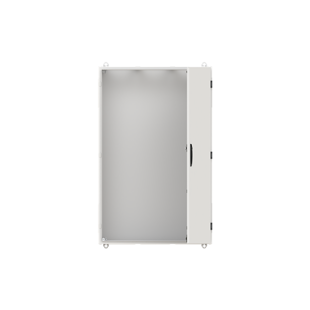 Striebel 2CPX010057R9999 TG308S TwinLine N 55 Wandschrank B800/ H1250 / T225 mm