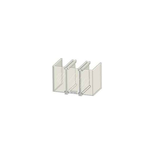 eaton Abdeckung NZM3-XKSA 260045 (1er)