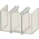 eaton Abdeckung NZM3-XKSA 260045 (1er)