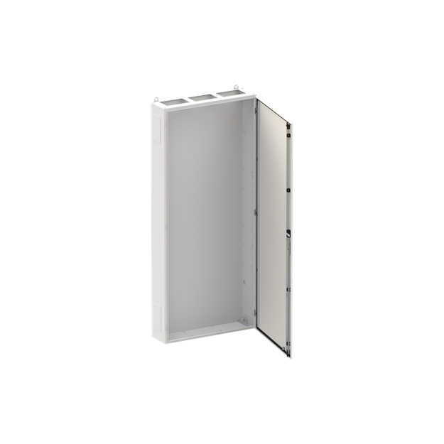 Striebel 2CPX010032R9999 TG312G TwinLine N 55 Standschrank B800/ H1850/ T225 mm