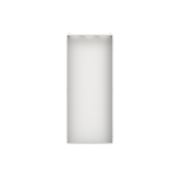 Striebel 2CPX010253R9999 TG312GB TwinLineN 55 Basisschrank B800/ H1850/ T225 mm, ohne Tür