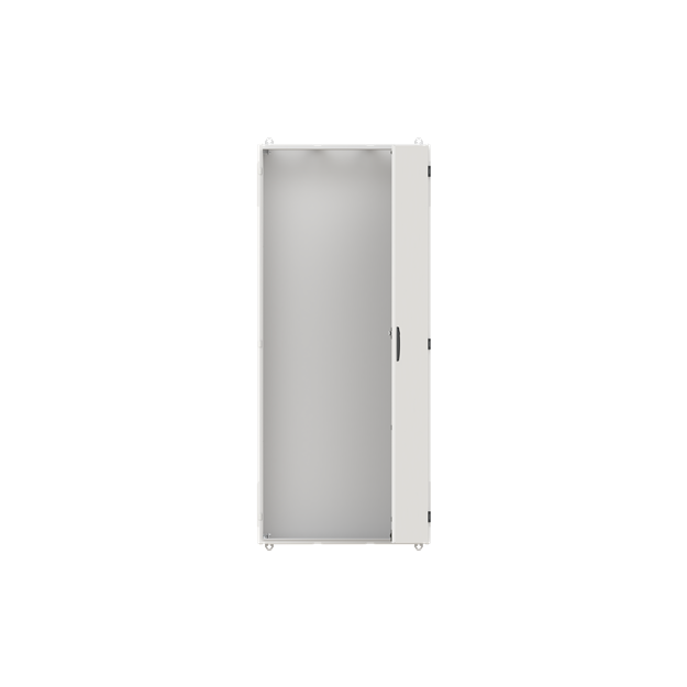 Striebel 2CPX010067R9999 TG312S TwinLine N 55 Standschrank B800/ H1850/ T225 mm