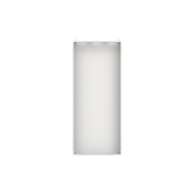 Striebel 2CPX010288R9999 TG312SB TwinLineN 55 Basisschrank B800/ H1850/ T225 mm, ohne Tür