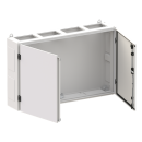 Striebel 2CPX010038R9999 TG404S TwinLine N 55 Wandschrank...