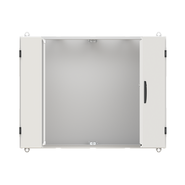 Striebel 2CPX010008R9999 TG405G TwinLine N 55 Wandschrank B1050/ H800 / T225 mm