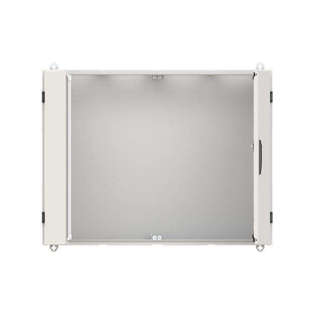 Striebel 2CPX010043R9999 TG405S TwinLine N 55 Wandschrank B1050/ H800 / T225 mm