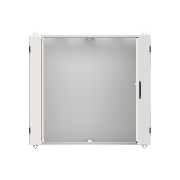 Striebel 2CPX010013R9999 TG406G TwinLine N 55 Wandschrank B1050/ H950 / T225 mm