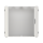 Striebel 2CPX010013R9999 TG406G TwinLine N 55 Wandschrank B1050/ H950 / T225 mm