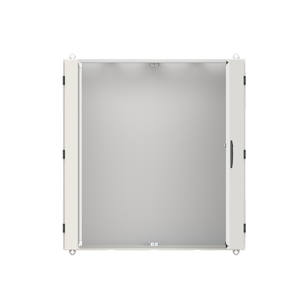 Striebel 2CPX010018R9999 TG407G TwinLine N 55 Wandschrank B1050/ H1100 / T225 mm