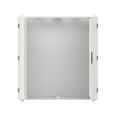 Striebel 2CPX010018R9999 TG407G TwinLine N 55 Wandschrank...