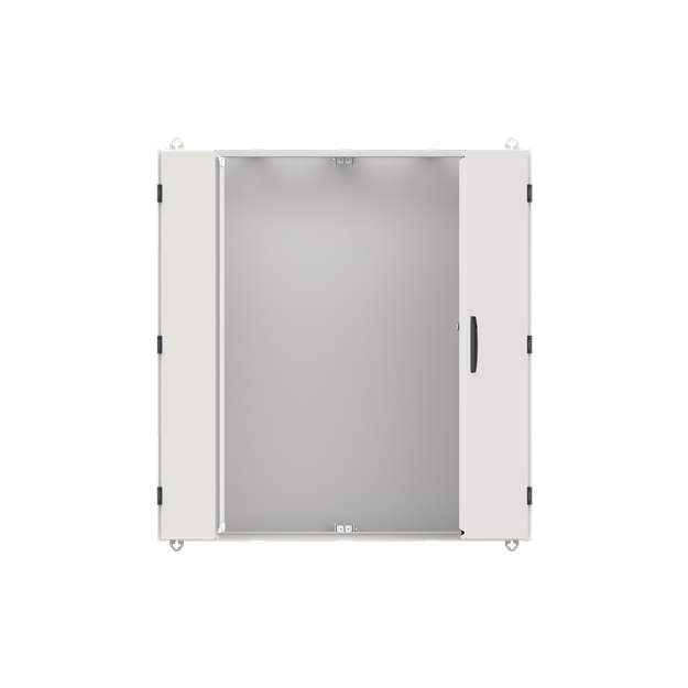 Striebel 2CPX010053R9999 TG407S TwinLine N 55 Wandschrank B1050/ H1100 / T225 mm