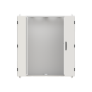 Striebel 2CPX010053R9999 TG407S TwinLine N 55 Wandschrank...