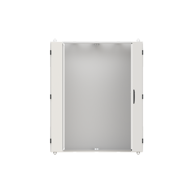 Striebel 2CPX010023R9999 TG408G TwinLine N 55 Wandschrank B1050/ H1250 / T225 mm