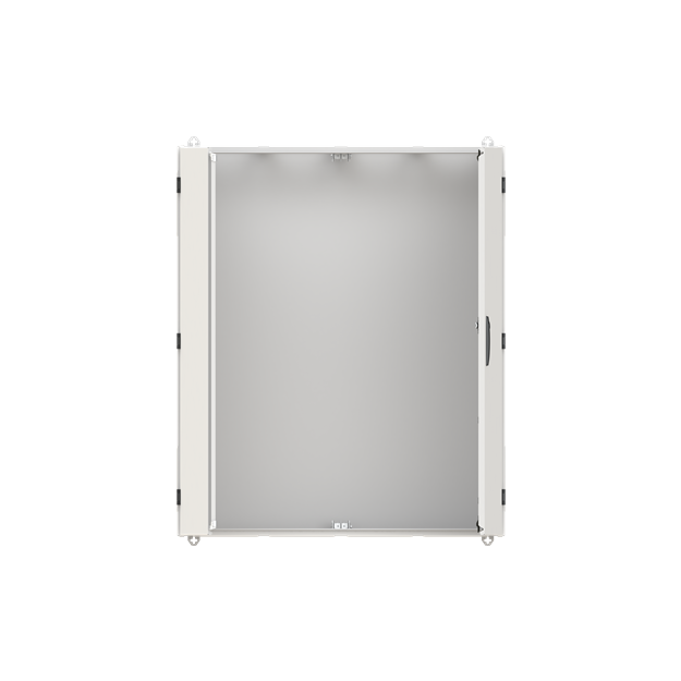 Striebel 2CPX010058R9999 TG408S TwinLine N 55 Wandschrank B1050/ H1250 / T225 mm