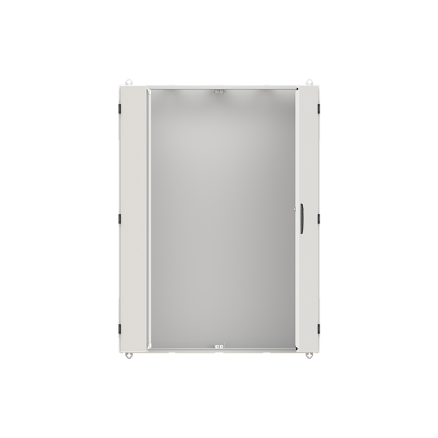 Striebel 2CPX010028R9999 TG409G TwinLine N 55 Wandschrank B1050/ H1400 / T225 mm