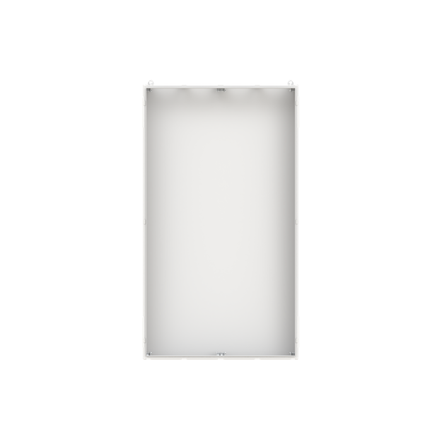 Striebel 2CPX010254R9999 TG412GB TwinLineN 55 Basisschrank B1050/ H1850/ T225 mm, ohne Tür