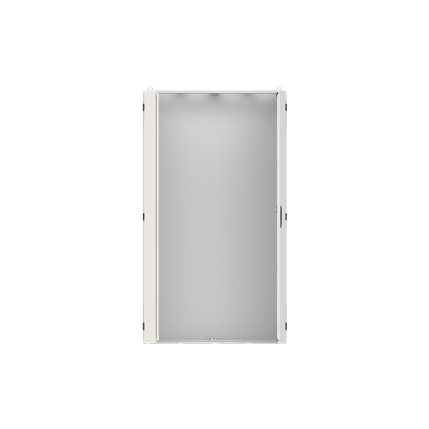 Striebel 2CPX010068R9999 TG412S TwinLine N 55 Standschrank B1050/ H1850/ T225 mm